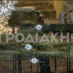 Συνάντηση Μητσοτάκη με τον πρωθυπουργό του Λιβάνου