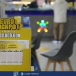 Κλήρωση Τζόκερ 04/11/2025: Αυτοί είναι οι αριθμοί που κερδίζουν 2.000.000 ευρώ