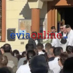 Πιερρακάκης: Ενίσχυση της ενεργειακής ασφάλειας Ελλάδος-Ρουμανίας μέσω του κάθετου διαδρόμου φυσικού αερίου