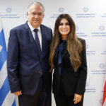 Ο ΥΠΟΙΚ της Κύπρου, Μάκης Κεραυνός αναλαμβάνει προσωρινός πρόεδρος του Eurogroup