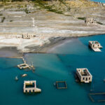 Μήνυμα 112 σε Κέρκυρα και Αιτωλοακαρνανία – «Ισχυρές βροχές, περιορίστε τις μετακινήσεις»