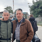 Μερτς: Η Ουκρανία χρειάζεται ισχυρό στρατό ακόμη και μετά από μία ειρηνευτική συμφωνία