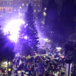 Κακοκαιρία στην Αττική: Έντονη βροχόπτωση και προβλήματα στην κυκλοφορία στην Αθήνα