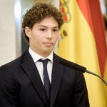 Κατέρρευσε μπαλκόνι κτιρίου στο κέντρο των Χανίων – Συντρίμμια έπεσαν στον δρόμο, δείτε εικόνες