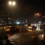 Σαν σήμερα 5 Νοεμβρίου: Η φονική πλημμύρα του 1961 που έπνιξε την Αθήνα