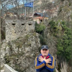 Κακοκαιρία «ADEL»: Ποιες περιοχές θα «χτυπήσει» έντονα Πέμπτη και Παρασκευή