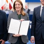 Η μετοχή της Nvidia «βουλιάζει» καθώς εντείνονται οι ανησυχίες για τον μερίδιο της εταιρείας στην αγορά του AI