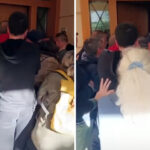 Σοβαρό τροχαίο στα Χανιά: Γυναίκα οδηγός δικύκλου έπεσε πάνω σε παρμπρίζ αυτοκινήτου και κατέληξε στο οδόστρωμα