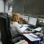 Ο καιρός σήμερα 19/11/2025