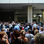 Το αιχμηρό σκίτσο του Αρκά για τους δασκάλους και την αμάθεια και οι αντιδράσεις στο Facebook