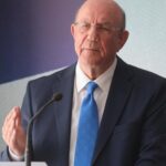 Συνάντηση Θεοδωρικάκου – Γκίλφοϊλ: Η Ελλάδα καθίσταται κόμβος ενεργειακής ασφάλειας για όλη την Ευρώπη