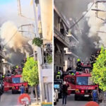 Reuters: Η Ελλάδα υπογράφει την πρώτη της μακροπρόθεσμη συμφωνία για LNG με τις ΗΠΑ