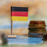 Πλημμύρισε η Εθνική Οδός στο ύψος του Αγίου Κωνσταντίνου μετά από 30 λεπτά βροχής