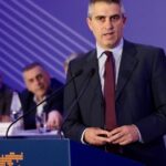 Σπαραγμός στην κηδεία του 3χρονου Ανδρέα στην Αχαΐα – «Πού είσαι, αγάπη μου;», φώναζε η μητέρα