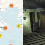 Μετ΄ εμποδίων η κίνηση στο κέντρο της Αθήνας – Σε ισχύ οι ρυθμίσεις για τον 42ο Αυθεντικό Μαραθώνιο Αθηνών