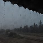 Προβλήματα από την κακοκαιρία σε πολλές περιοχές της χώρας – Πλημμυρισμένα σπίτια και κατεστραμμένα αυτοκίνητα