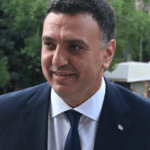 Επίσημα υποψήφιος για την προεδρία του Εurogroup o Κυριάκος Πιερρακάκης