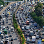 Ο Μιχάλης Τσαμάζ και ο Όσκαρ Ρόντριγκεζ στο ΔΣ της Εθνικής Τράπεζας