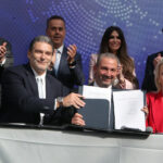 Χρυσοχοΐδης για Βορίζια: Μόνιμα στην Κρήτη το «ελληνικό FBI» – «Δεν θα κάνουν κουμάντο οι τοπικές μαφίες»