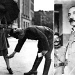 Κατέρρευσε τμήμα μπαλκονιού πολυκατοικίας στο Άργος – Τραυματίστηκε μητέρα τεσσάρων παιδιών