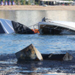 G7: Επιτακτική η ανάγκη για κατάπαυση του πυρός στην Ουκρανία