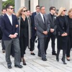 Πέθανε σε ηλικία 80 ετών ο σχεδιαστής μόδας Πολ Κοστέλο – Ήταν ο προσωπικός σχεδιαστής της πριγκίπισσας Νταϊάνα