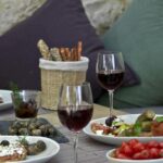 Στις χώρες με τον χαμηλότερο πληθωρισμό στα τρόφιμα βρίσκεται η Ελλάδα – Διαμορφώθηκε στο 1,4%, έναντι 3,5% στον μέσο όρο της ΕΕ