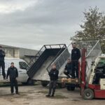 Ξεκίνησε η αντίστροφη μέτρηση για τον MICE-1, τον ελληνικό νανοδορυφόρο της ναυτιλίας