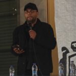 Η πομπή της νεκροφόρας προς την Αλβανία – Στάση στα Μετέωρα της σορού του 27χρονου που δολοφονήθηκε στα Σκούρτα Βοιωτίας