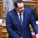 Νταγκ Μπέργκαμ: Η ενέργεια δεν είναι μία ακόμη βιομηχανία, αλλά το θεμέλιο όλων των βιομηχανιών