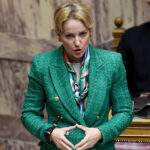 Κρις Ράιτ: Χρηματοδοτική υποστήριξη από τις ΗΠΑ για υποδομές φυσικού αερίου