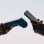 Πέθανε ο πατέρας της Βίκυ Λέανδρος σε ηλικία 102 ετών