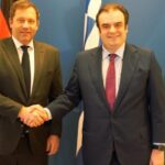 Στάρμερ: Χρειάζεται περισσότερη δουλειά για μια «δίκαιη και διαρκή ειρήνη» στην Ουκρανία