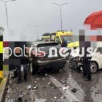 Η πρίμα μπαλαρίνα Αντιγόνη Τσιούλη φωτίζει το Κάιρο: Ελληνική ψυχή στα εγκαίνια του Αρχαιολογικού Μουσείου της Αιγύπτου