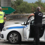 Οριστικά εκτός Ελληνικής Αστυνομίας ο «Αγάπη μόνο» Τάσος Ποτσέπης – Δεν ανανεώθηκε η θητεία του ως συνοριακός φύλακας