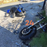 Βίντεο καταγράφει τη φωτιά που τύλιξε τα πολυτελή γιοτ στη Μαρίνα Ζέας – Δείτε τις φλόγες στα τέσσερα σκάφη