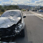 Ένταση στη Γλυφάδα: «Ξεσπιτώνουν αξημέρωτα οικογένεια με καρκινοπαθή και μωρό, δεν θα το επιτρέψουμε»