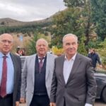 Λύκος εντοπίστηκε να τριγυρνάει σε Πετρούπολη και Άνω Λιόσια – Δείτε το βίντεο