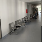 Σε εξέλιξη συγκέντρωση αγροτών στην κεντρική πλατεία της Λάρισας για τη δίκη δύο συναδέλφων τους