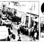 Θλίψη για την Έλενα Ακρίτα – Πέθανε η μητέρα της, Σύλβα Ακρίτα σε ηλικία 97 ετών