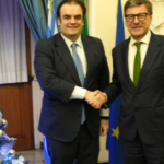 Ευρωπαϊκό πρωτάθλημα κολύμβησης: Πανελλήνιο ρεκόρ για τον Σίσκο και 6η θέση στα 200μ. ύπτιο