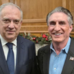 Δήμας: Ανοίγουμε τον κύκλο εκσυγχρονισμού και αναβάθμισης της Εγνατίας Οδού