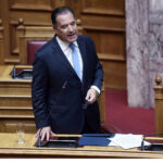 Εξεταστική για ΟΠΕΚΕΠΕ: Νέο επεισόδιο Κωνσταντοπούλου με Λαζαρίδη και Συρεγγέλα – ΒΙΝΤΕΟ