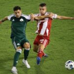 Ολυμπιακός – Ηρακλής 6-0: Μπορούσε και περισσότερα