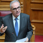 Βελόπουλος: Ό,τι και να κάνουν στην κυβέρνηση, όλοι οι υπαίτιοι του εγκλήματος των Τεμπών θα μπουν στην φυλακή