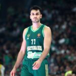 Ο Γιαννακόπουλος προανήγγειλε την παρουσία του στο ντέρμπι με τον Ολυμπιακό