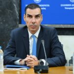 Ανδρουλάκης: Τρίτη θητεία ΝΔ ισοδυναμεί με συνέχιση των προβλημάτων