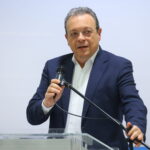 Συνάντηση Γεραπετρίτη με την Βρετανή ομόλογό του – Έθεσε και το θέμα των Γλυπτών του Παρθενώνα
