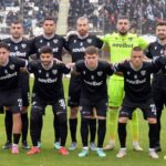 ΠΑΟΚ: Για Ντρκούσιτς από Ζενίτ γράφουν Ρώσοι και Σλοβένοι