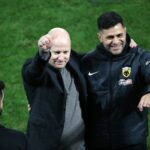 ΠΑΟΚ: Περίπου έξι εβδομάδες εκτός ο Παβλένκα